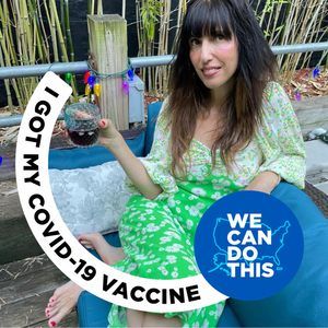 Meet your Posher, Anne